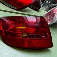 Audi A6 4F C6 Avant  zadní světlo levé  4F9 945 095 VALEO - 2