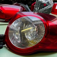 Zadní pravé zadní světlo VW Passat B6 3C9945096C Originál - 2