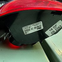 5Z0945095A Volkswagen Fox zadní levé světlo - 3