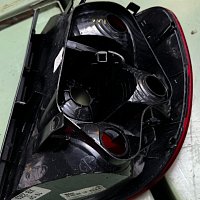 5Z0945095A Volkswagen Fox zadní levé světlo - 4