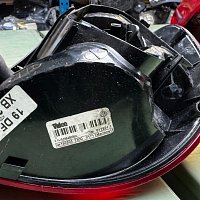 5Z0945095A Volkswagen Fox zadní levé světlo - 5