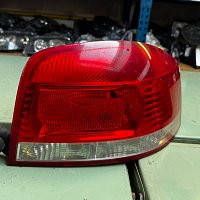 Zadní světlo, koncové světlo, zadní svítilna, vhodné pro Audi A3 8P 05/2003-07/2008, pravé - 2