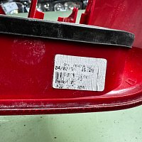 zadní světlo levé VW - 2