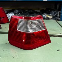 zadní světlo levé VW - 4