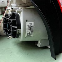 vnější zadní světlo L 1K6945095G VW Golf 1.4 1K/1KP/5M/1KM - 3