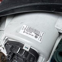 vnější zadní světlo L 1K6945095G VW Golf 1.4 1K/1KP/5M/1KM - 5