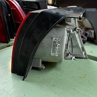 LED zadní světlo VW Golf V 1K 5M 01/05-02/09 vnější pravé - 2