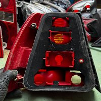 1J5 945 096 AA    VW Bora 1J2 Sedan  Svítilna zadní skupinová - 2