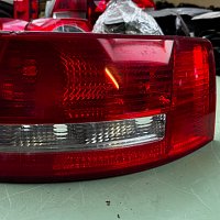 4F5 945 096 D  AUDI A6 4F SEDAN LIMUZÍNA - 2