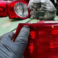 4F5 945 096 D  AUDI A6 4F SEDAN LIMUZÍNA - 3