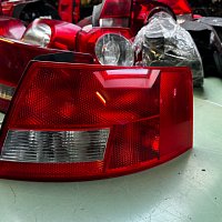 A4 8H B7 B6 8E Kabriolet zadní pravé zadní světlo originál 8H0945096A - 2