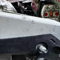 ZADNÍ SVĚTLO LED SEDAN PRAVÉ VW JETTA 2006 1K5945096G - 4