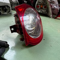 Zadní LED světlo vhodné pro VW Passat 05 3C 03/05-10/11 vnější pravé - 2