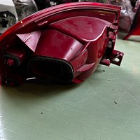 Zadní LED světlo vhodné pro VW Passat 05 3C 03/05-10/11 vnější pravé - 3