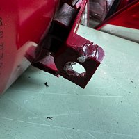 Zadní LED světlo vhodné pro VW Passat 05 3C 03/05-10/11 vnější pravé - 4