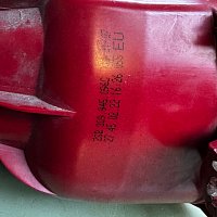 Zadní LED světlo vhodné pro VW Passat 05 3C 03/05-10/11 vnější pravé - 5