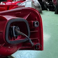 01171410  TAIWAN zadní světlo vw - 3