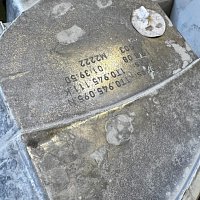 VW Touran 1T Facelift Zadní světlo levé Hella 1T0945095N 1T0945111K - 5