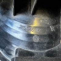 VW Caddy 2K originální zadní světlo - 5