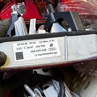Zadní světlo vnitřní pravé 8E9945094 Audi A4 B7 Avant Originál - 3