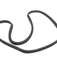 2K0 829 193 AB Těsnění na víko kufru - 2