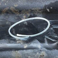 Přední náprava VW Polo 9N Seat Ibiza 6L Škoda Fabia 6Q0199349E - 3