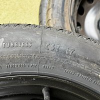 Volkswagen Tiguan 2010 rezervní kolo 5N0601027A - 6