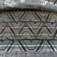 Volkswagen Tiguan 2010 rezervní kolo 5N0601027A - 7