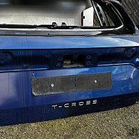 Originální kryt víka zavazadlového prostoru pro VW T-Cross 2GM 2GM827159A - 3