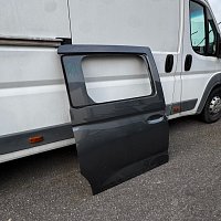 VW Caddy V 5 SB 2025 Kombi 2K7843108BJ Posuvné dveře zadní pravé - 2