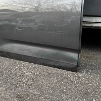 VW Caddy V 5 SB 2025 Kombi 2K7843108BJ Posuvné dveře zadní pravé - 4