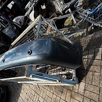 VW CADDY III 2KA, 2KH, 2CA, 2CH Zadní nárazník - 6