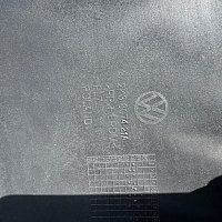 VW CADDY III 2KA, 2KH, 2CA, 2CH Zadní nárazník - 7