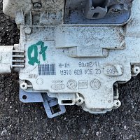 zámek dveří Audi Q7 4L VW Passat 3C, číslo dílu 3C4839016A - 2