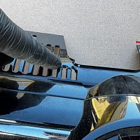 Mřížka chladiče pro Volkswagen Golf VIII 2024 5H0853651BC - 6