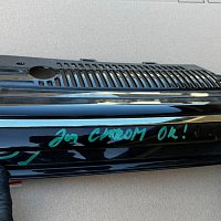 Mřížka chladiče pro Volkswagen Golf VIII 2024 5H0853651BC - 8