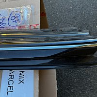 Mřížka chladiče pro Volkswagen Golf VIII 2024 5H0853651BC - 9