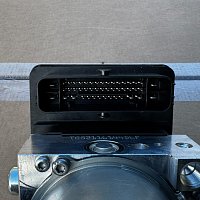 ABS pumpa  3WA614517AS  VW AUDI ŠKODA - 2