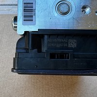 ABS pumpa  3WA614517AS  VW AUDI ŠKODA - 3