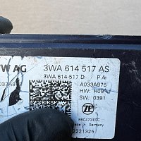 ABS pumpa  3WA614517AS  VW AUDI ŠKODA - 4