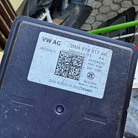 ABS pumpa   3WA 614 517 AR VW AUDI ŠKODA - 4