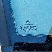 510 845 411 S  Sklo boční, pevné vlevo vpredu sklo zelene   11/17-11/17 NVB - 3