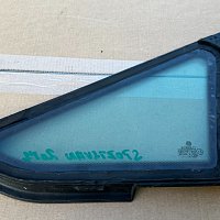 510 845 411 S  Sklo boční, pevné vlevo vpredu sklo zelene   11/17-11/17 NVB - 4