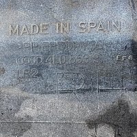 AUDI Q7 MOD. 2009-2015 Ozdobná lišta - 3