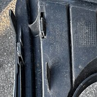 1K0853666H Mřížka větrací VW GOLF 5 - 3