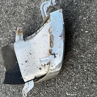 Škoda Kodiaq RS 565 253 681 D výfuková koncovka - 7