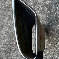 Škoda Kodiaq RS 565 253 681 D výfuková koncovka - 4