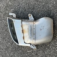 Škoda Kodiaq RS 565 253 681 D výfuková koncovka - 5