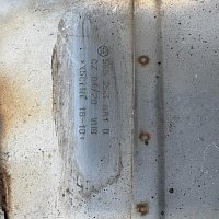 Škoda Kodiaq RS 565 253 681 D výfuková koncovka - 6