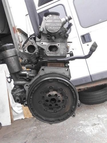 VW Golf 4 - motor 1,9 TDI 81kW 66 kW 110 PS - 90PS - 12